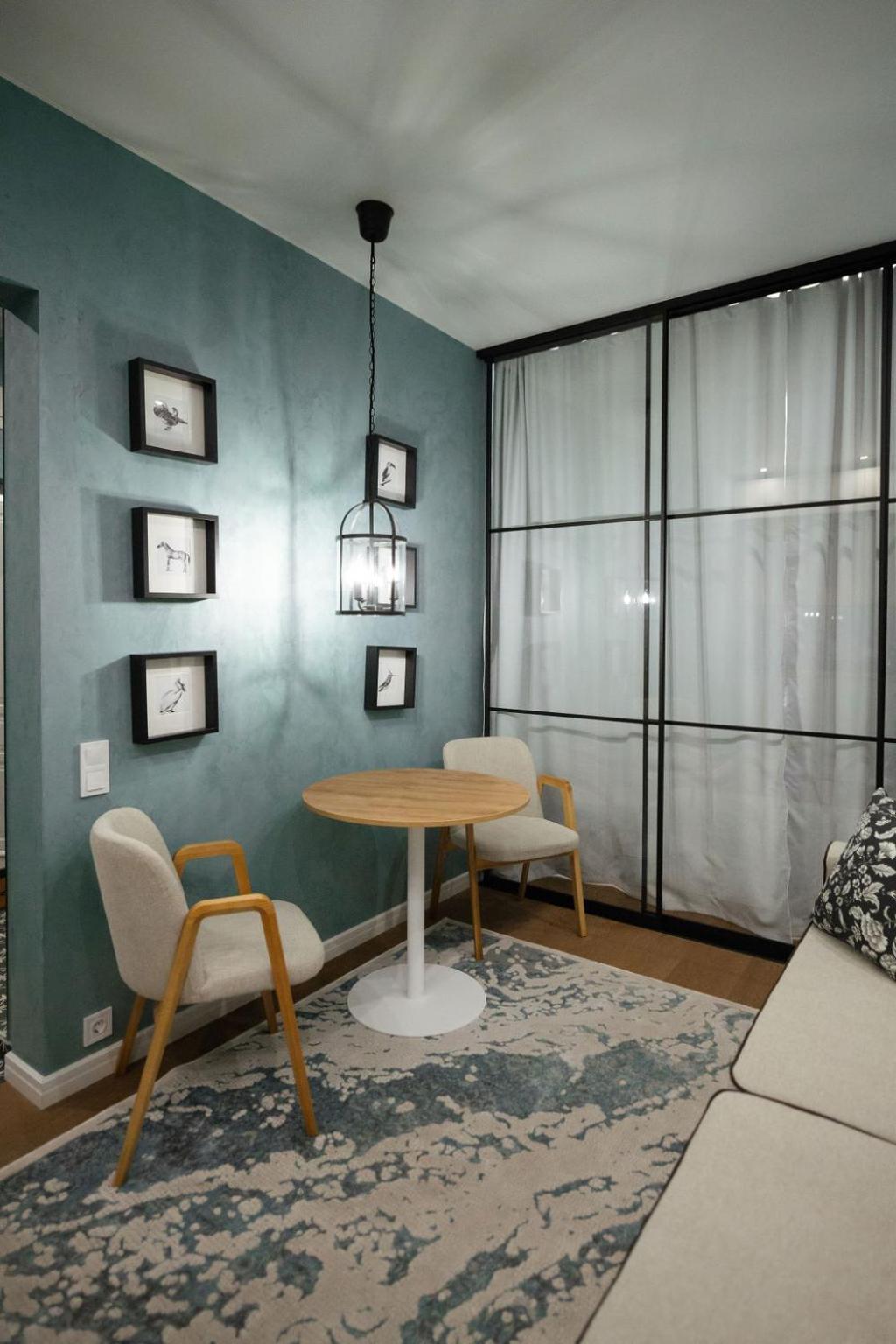 Myfreedom Апартаменти Жк Нова Англія Kiev Habitación foto