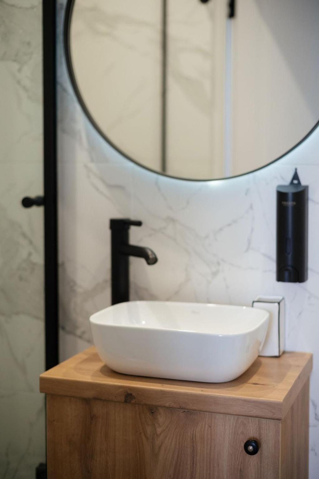 Myfreedom Апартаменти Жк Нова Англія Kiev Habitación foto