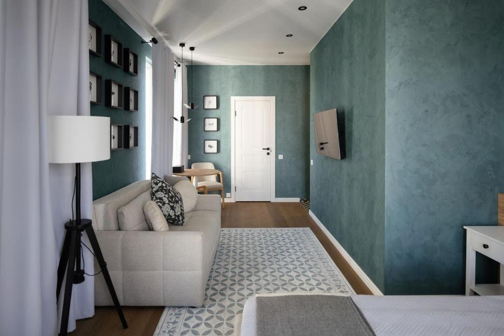 Myfreedom Апартаменти Жк Нова Англія Kiev Habitación foto
