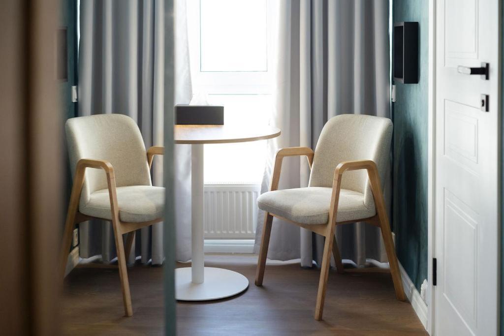 Myfreedom Апартаменти Жк Нова Англія Kiev Habitación foto