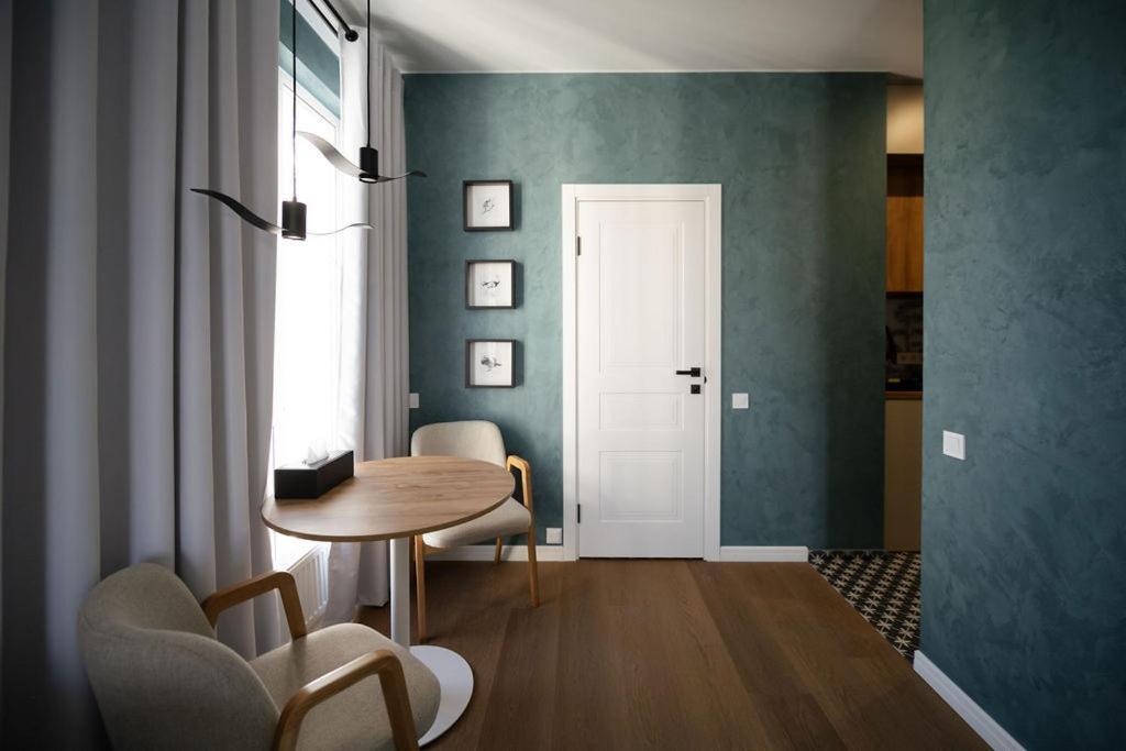 Myfreedom Апартаменти Жк Нова Англія Kiev Habitación foto